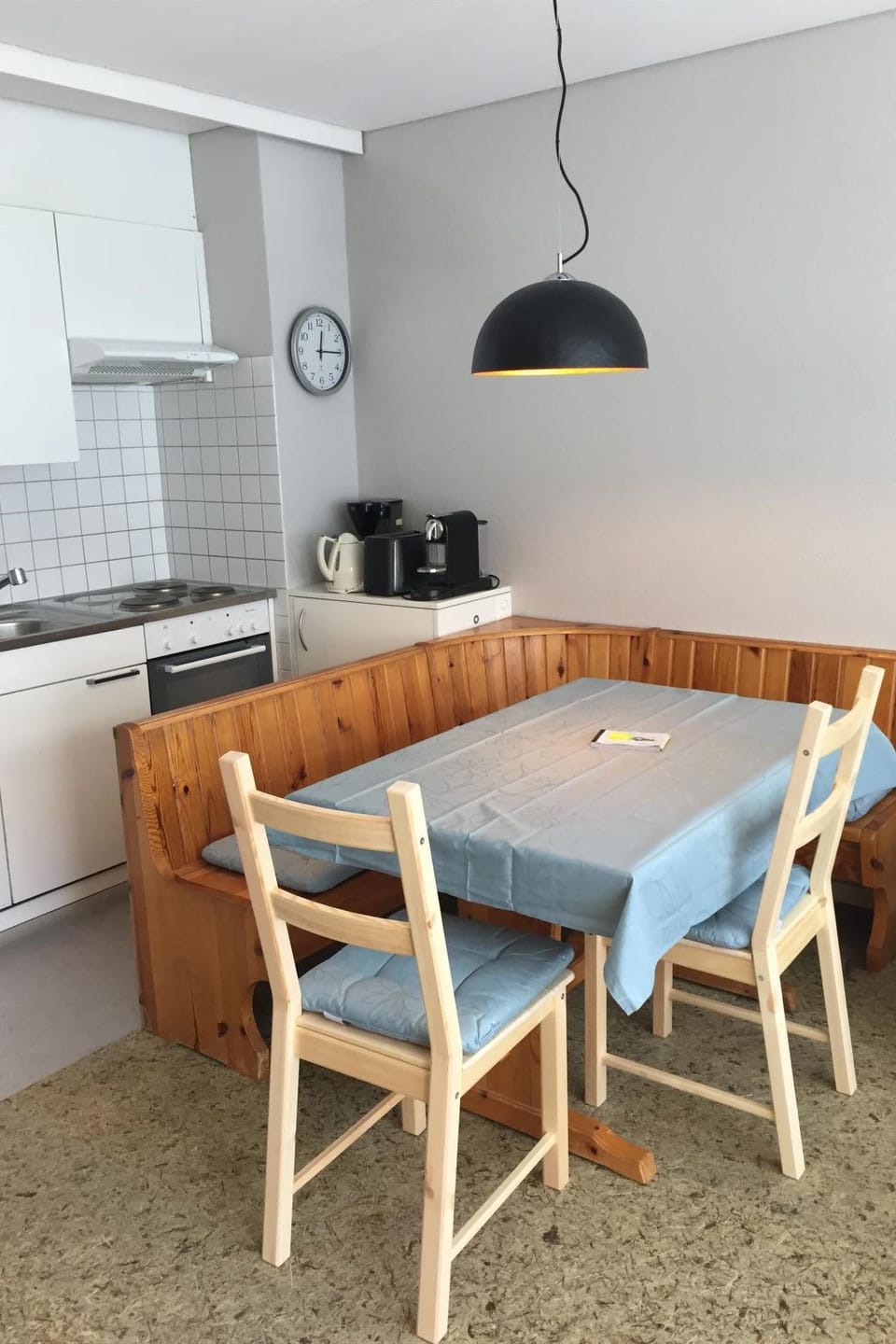 Irmella 12 Appartement/Fewo, Bad, WC, 5-Bettwohnung 5-Bettwohnung Apartment in Arosa