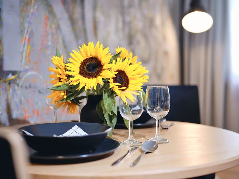 Derby 14 by Arosa Vacations Apartment in Arosa