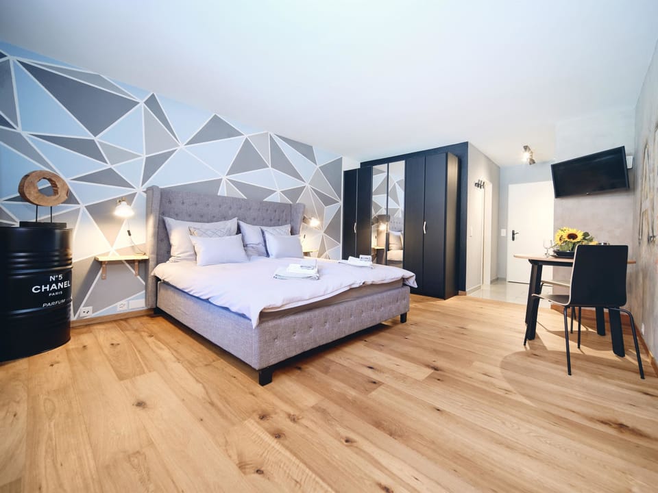 Derby 14 by Arosa Vacations Apartment in Arosa