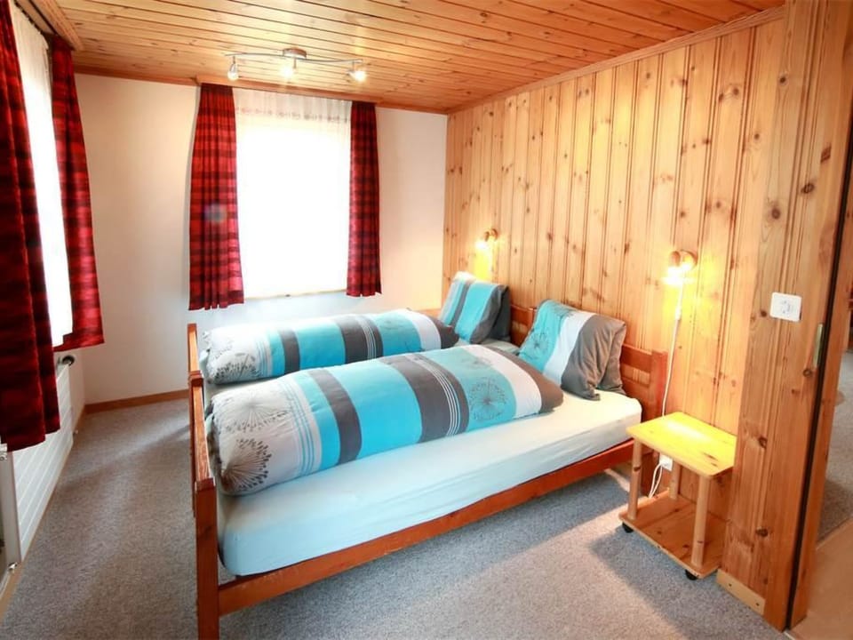 Hohl 1 4-Bettwohnung Apartment in Arosa