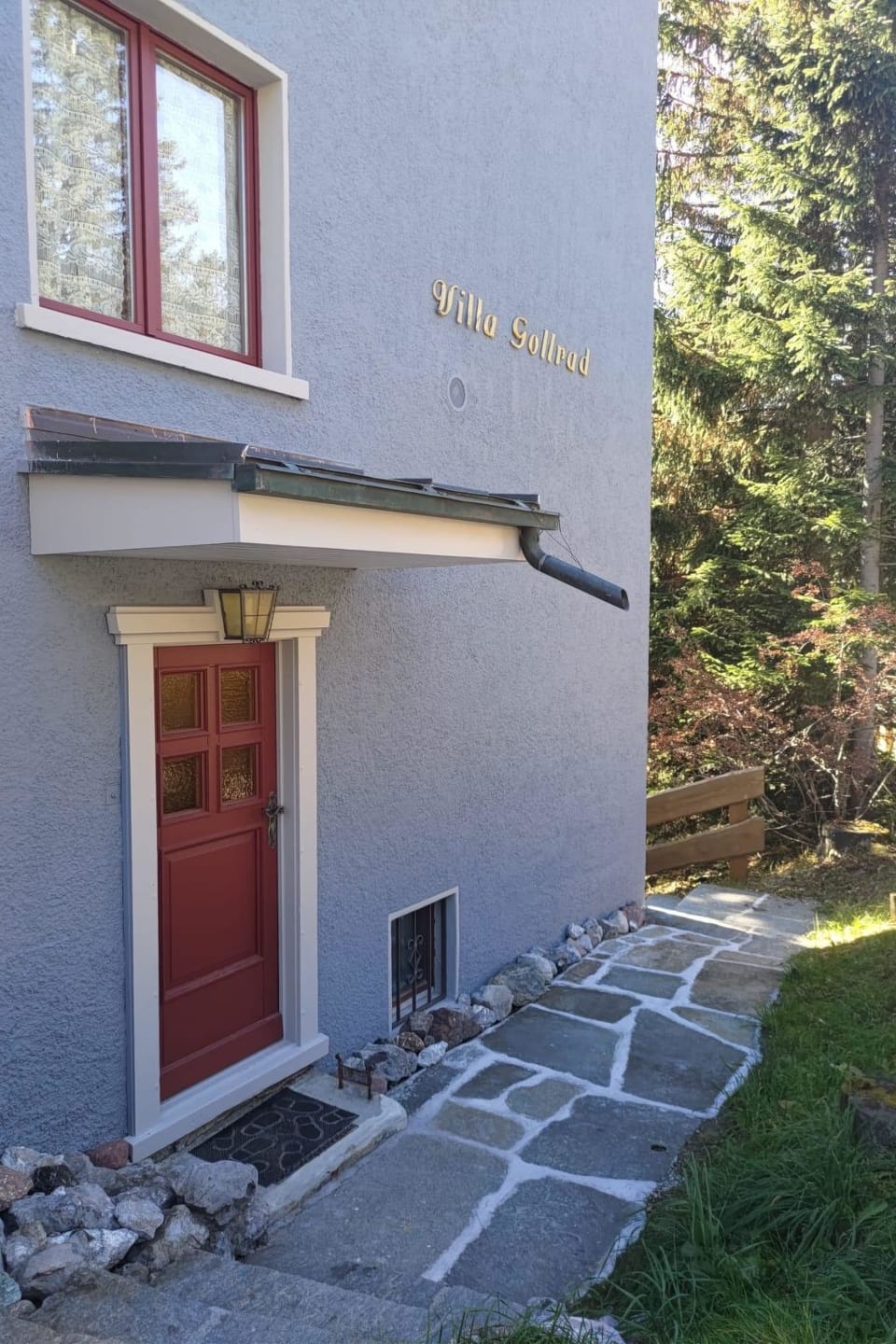 6-Bettwohnung/2-Zi-Whg Apartment in Arosa