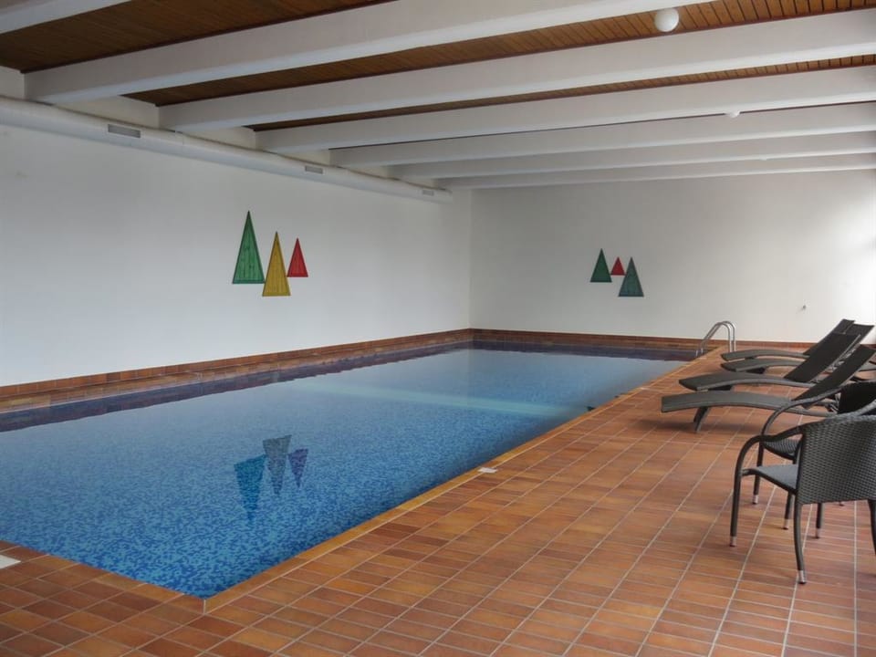 4-Bettwohnung Apartment in Arosa