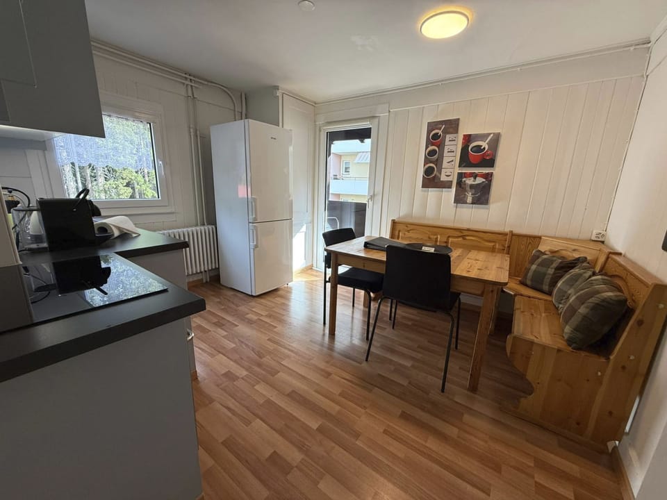 Schwarzsee 2 by Arosa Holiday Appartement/Fewo Schwarzsee 2 Apartment in Arosa