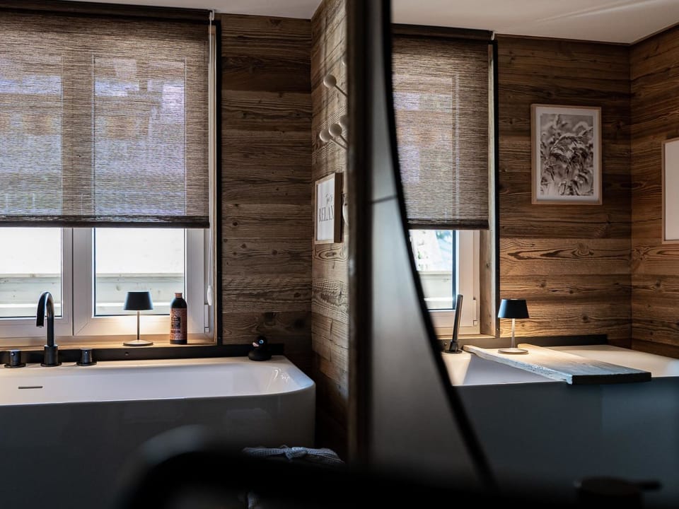 LOFT AM SEE Apartment in Arosa