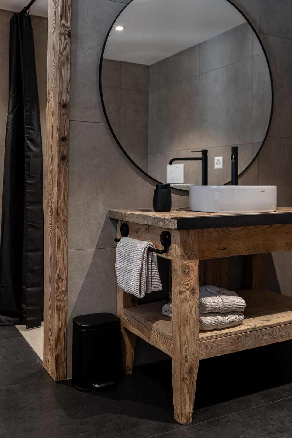LOFT AM SEE Apartment in Arosa