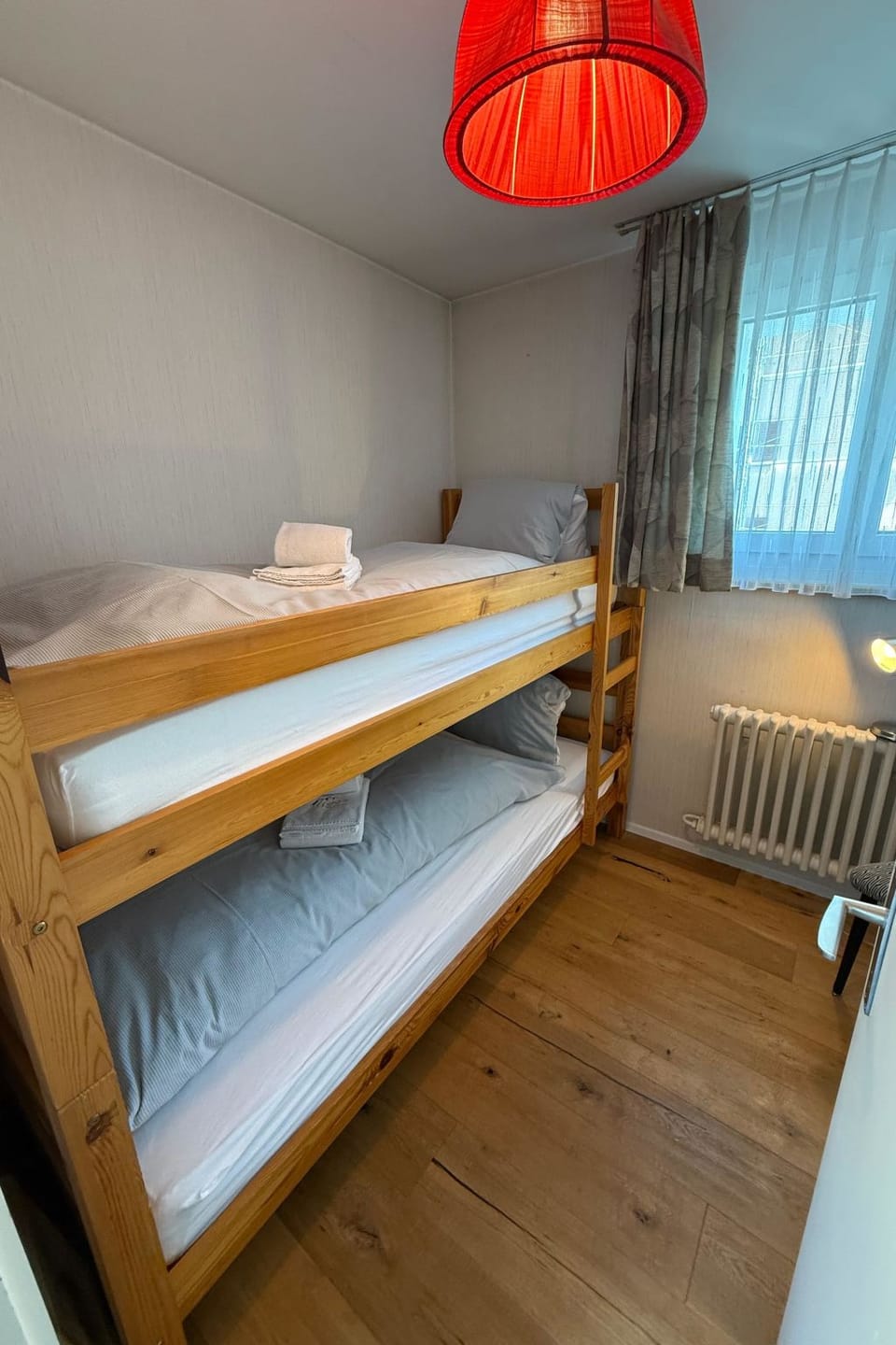 Casa dUval by Arosa Holiday Appartement/Fewo, Dusche, WC, 6-Bettwohnung Apartment in Arosa