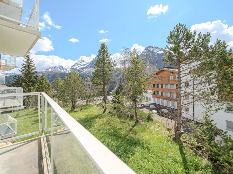 Viktoria A22 by Arosa Vacations Appartement/Fewo, Dusche und Badewanne, 3 Schlaf Apartment in Arosa