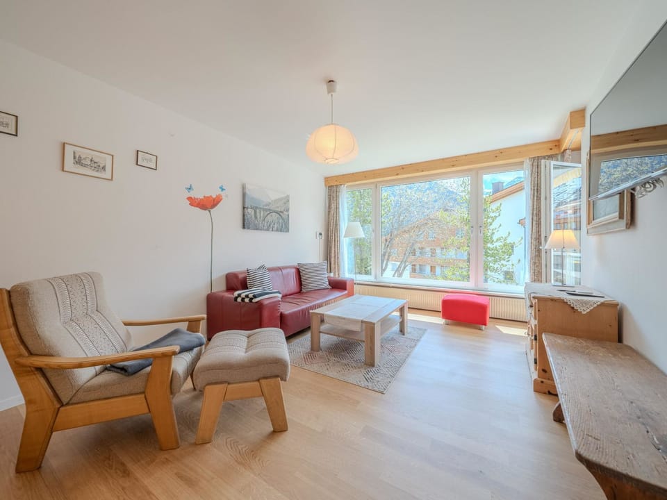 Viktoria A22 by Arosa Vacations Apartment in Arosa