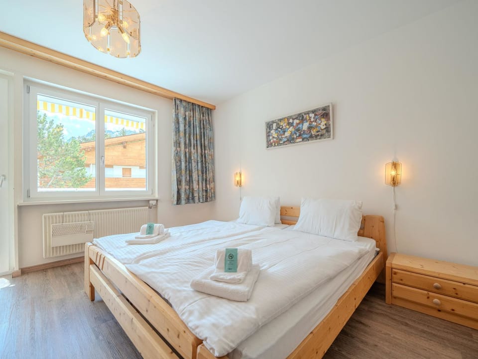 Viktoria A22 by Arosa Vacations Appartement/Fewo, Dusche und Badewanne, 3 Schlaf Apartment in Arosa