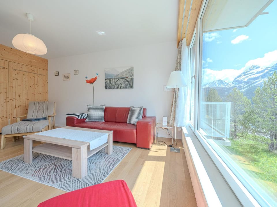Viktoria A22 by Arosa Vacations Apartment in Arosa