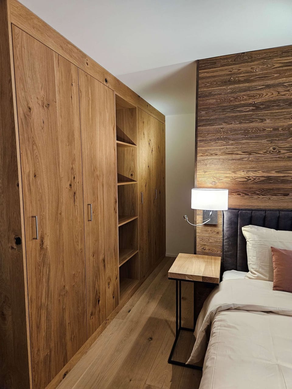 Koller Tschugga by Arosa Holiday Appartement/Fewo, Dusche, WC, 4-Bettwohnung Apartment in Arosa