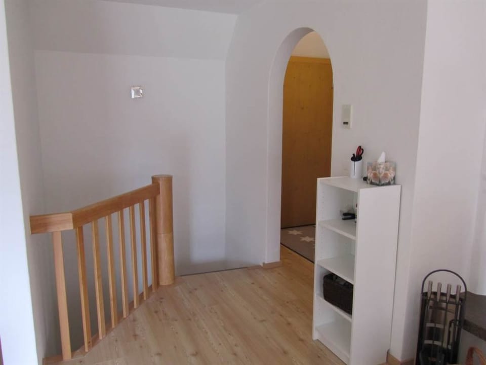 Appartement/Fewo, Dusche und Bad, WC, 2 Schlafräum Apartment in Arosa