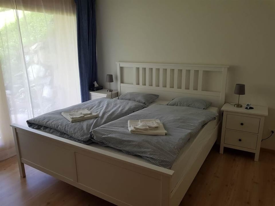 Appartement/Fewo, Dusche und Bad, WC, 2 Schlafräum Apartment in Arosa