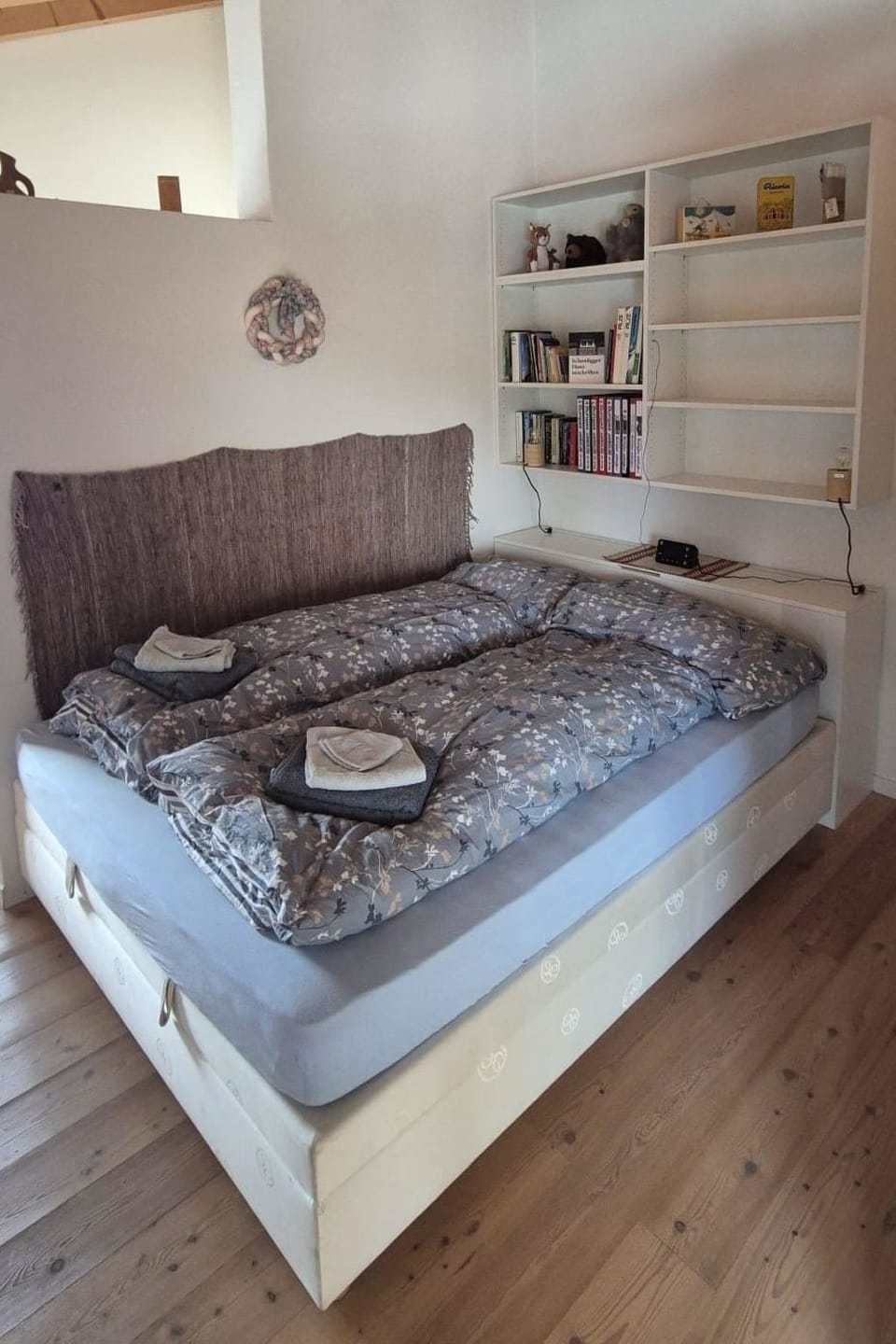2-Bettwohnung Apartment in Arosa