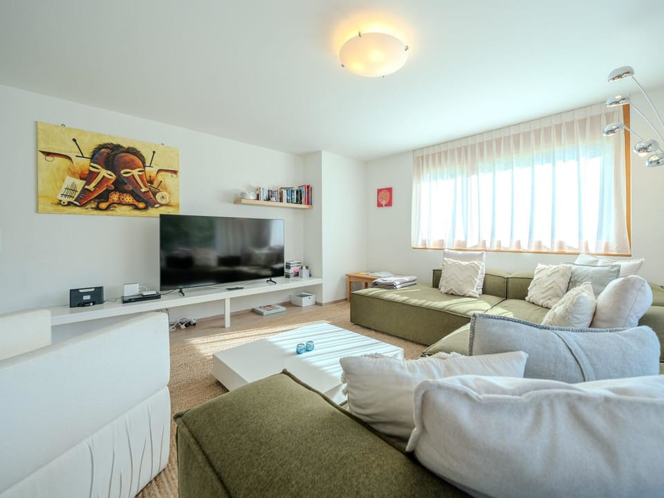 Sunnaschy Heidi by Arosa Vacations Apartment in Arosa