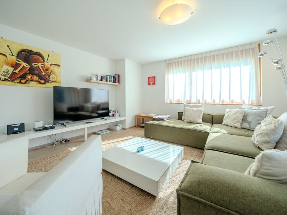 Sunnaschy Heidi by Arosa Vacations Apartment in Arosa