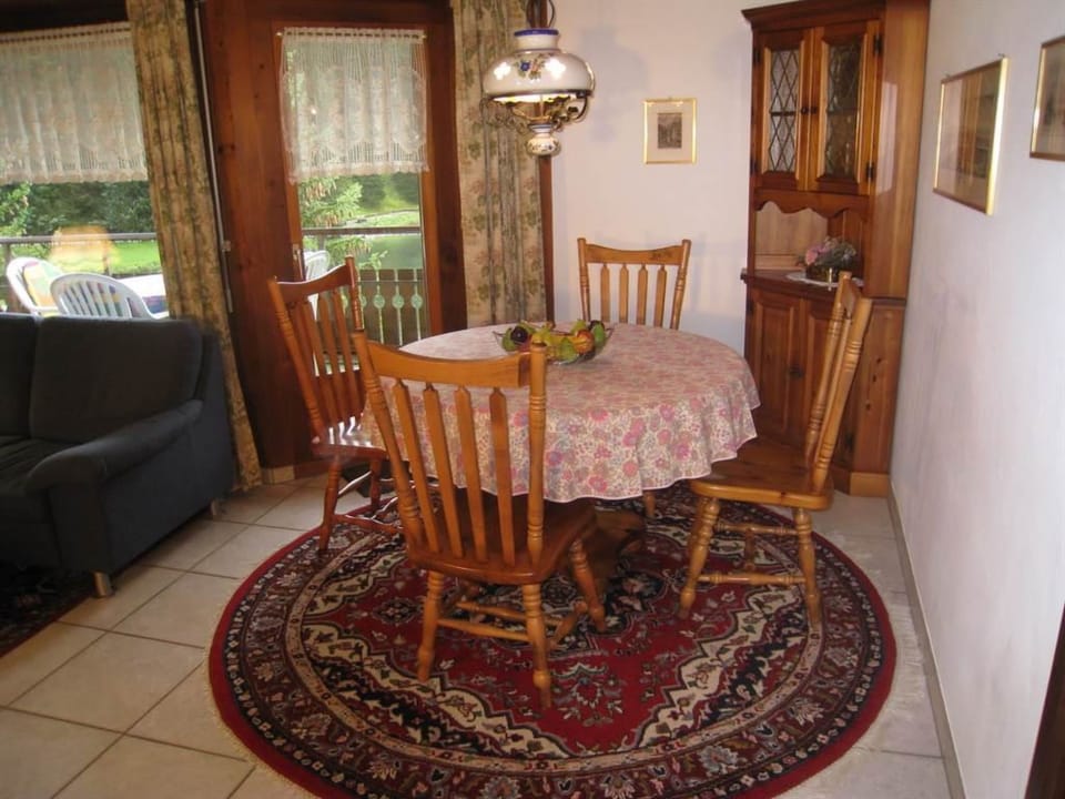 Casa Laghetto 5 Appartement/Fewo, Bad, WC, 4-Bettwohnung 4-Bettwohnung Apartment in Arosa