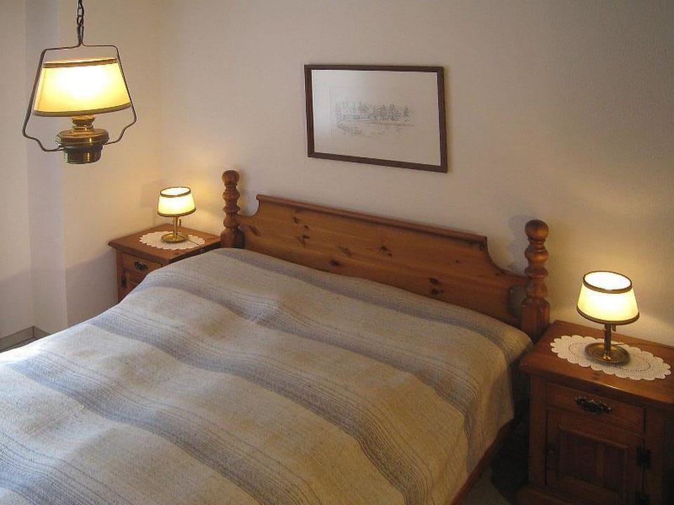 Casa Laghetto 5 Appartement/Fewo, Bad, WC, 4-Bettwohnung 4-Bettwohnung Apartment in Arosa