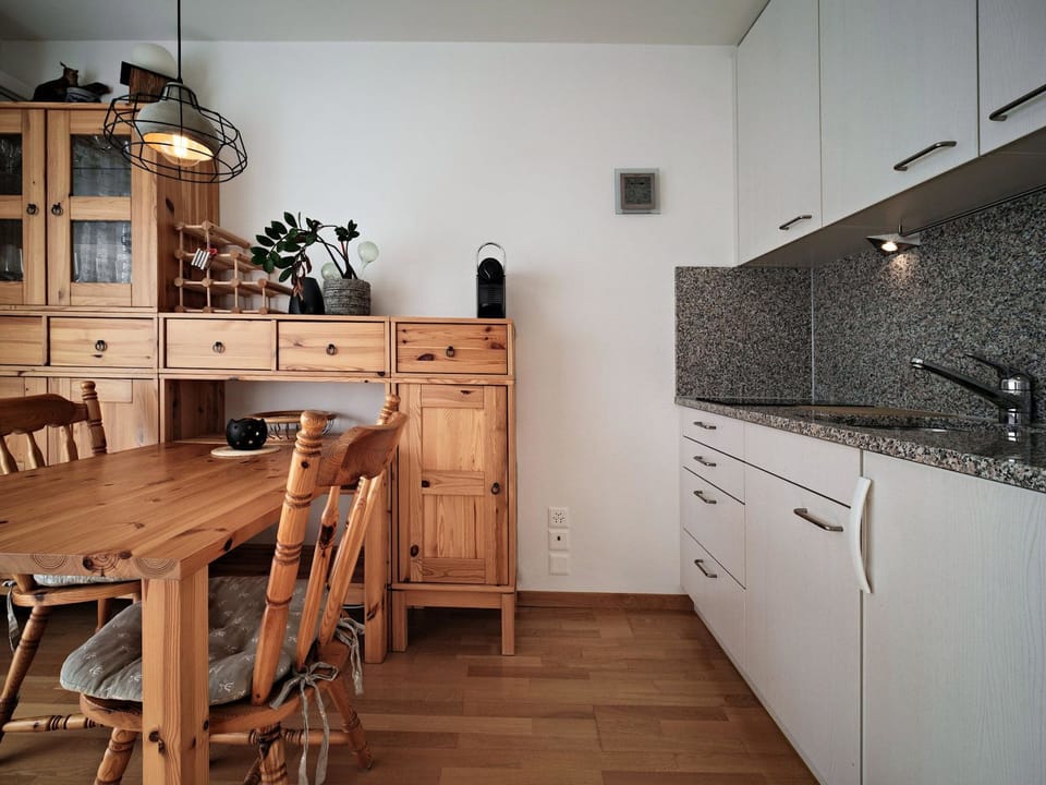 Paradies 015 Appartement/Fewo,  , 2-Bettwohnung 2-Bettwohnung Apartment in Arosa