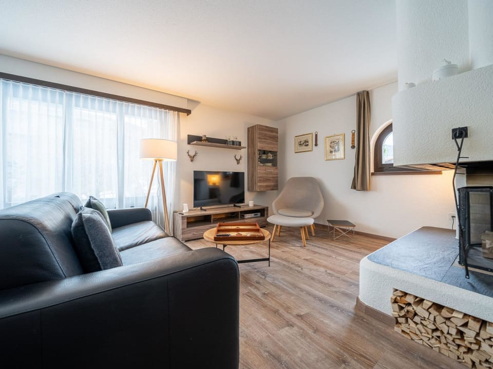 Residence Eden C by Arosa Vacations Appartement/Fewo, Dusche, WC, 1 Schlafraum Apartment in Arosa