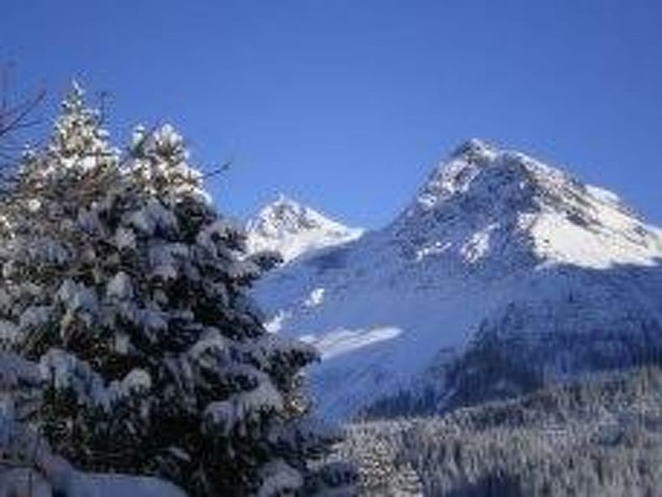 Hof Arosa B-19 Appartement/Fewo,   4-Bettwohnung Apartment in Arosa