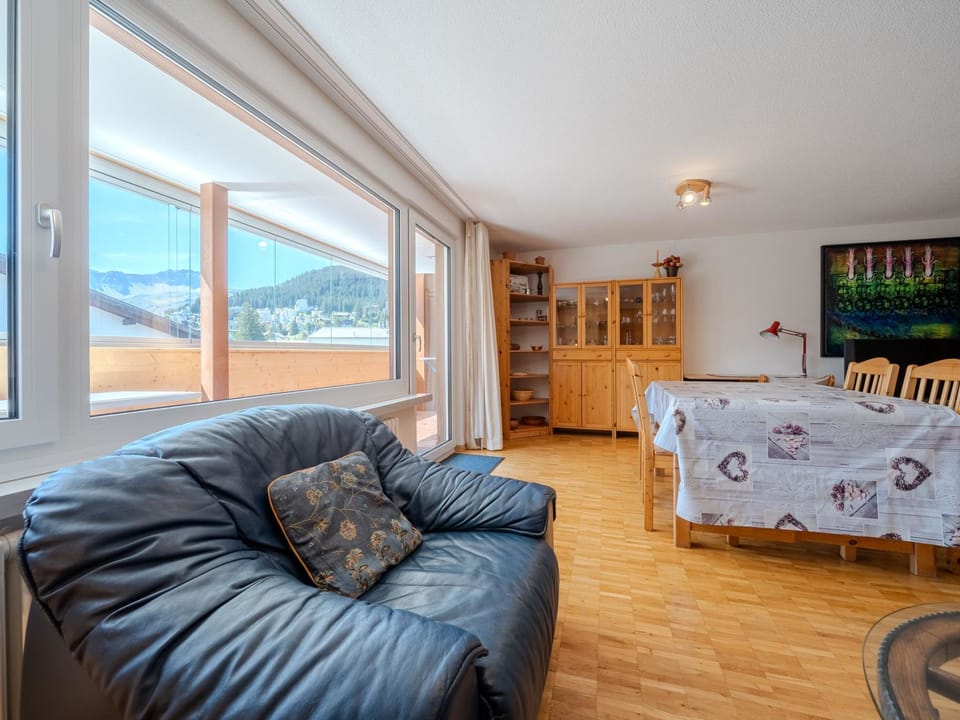 Latschüel by Arosa Vacations Apartment in Arosa