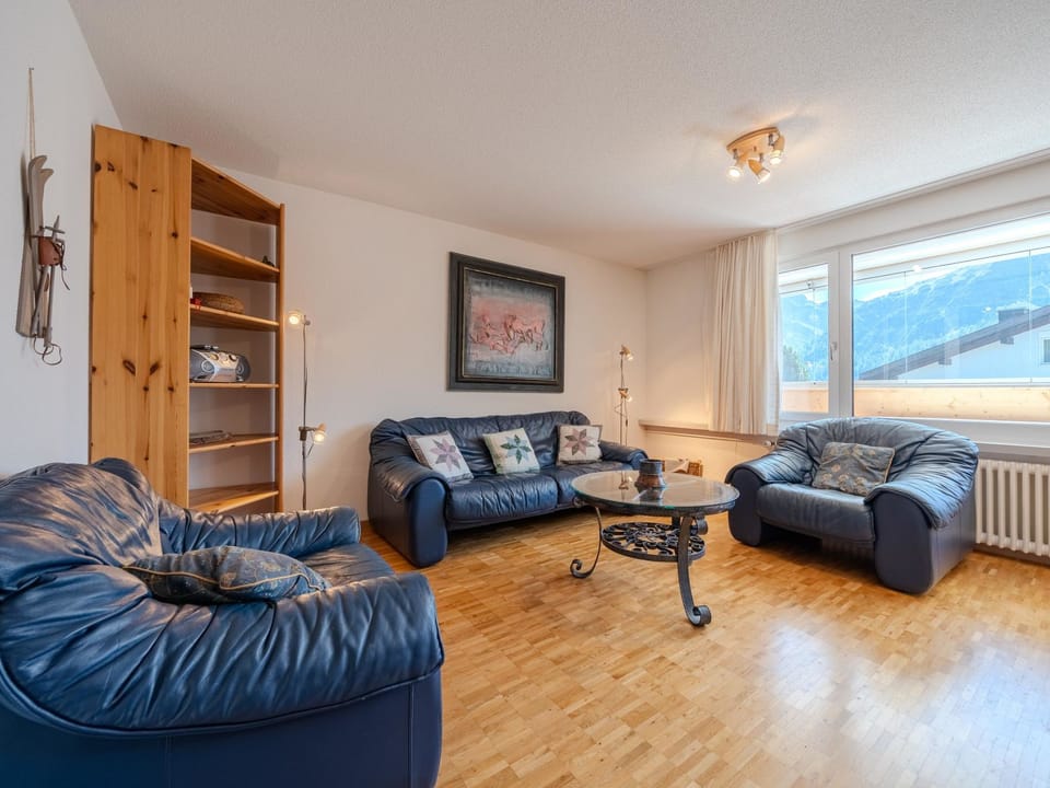 Latschüel by Arosa Vacations Apartment in Arosa