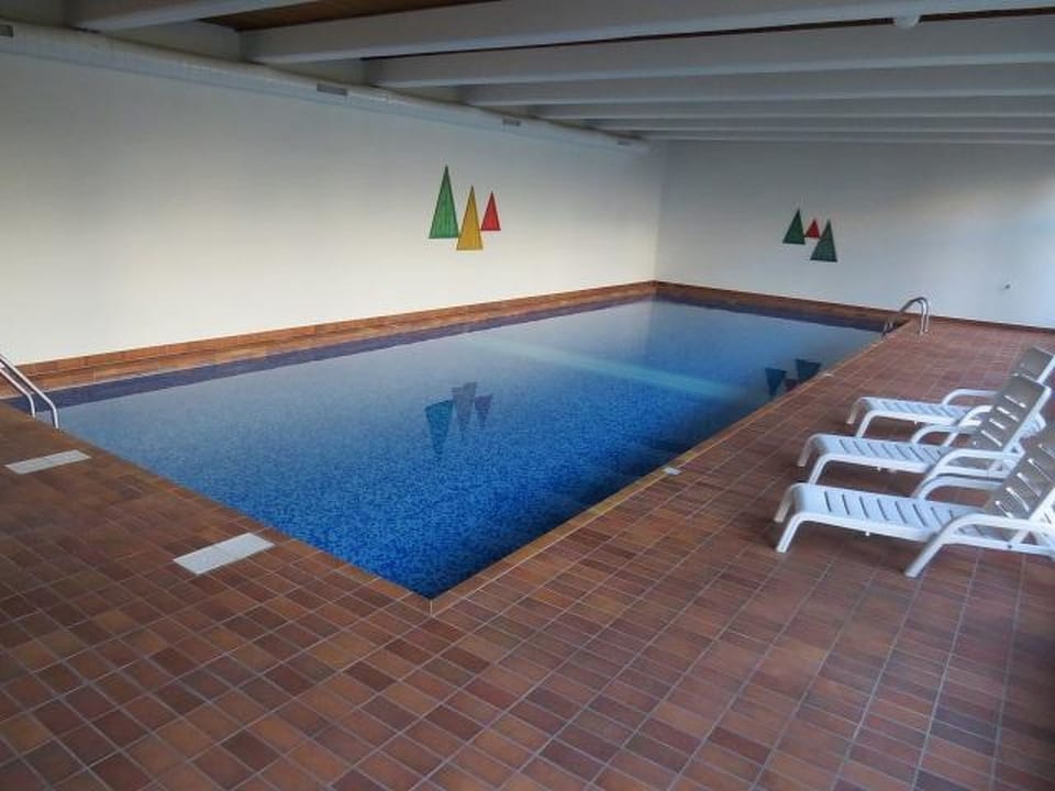 Hof Arosa A-21 Appartement/Fewo,   4-Bettwohnung Apartment in Arosa