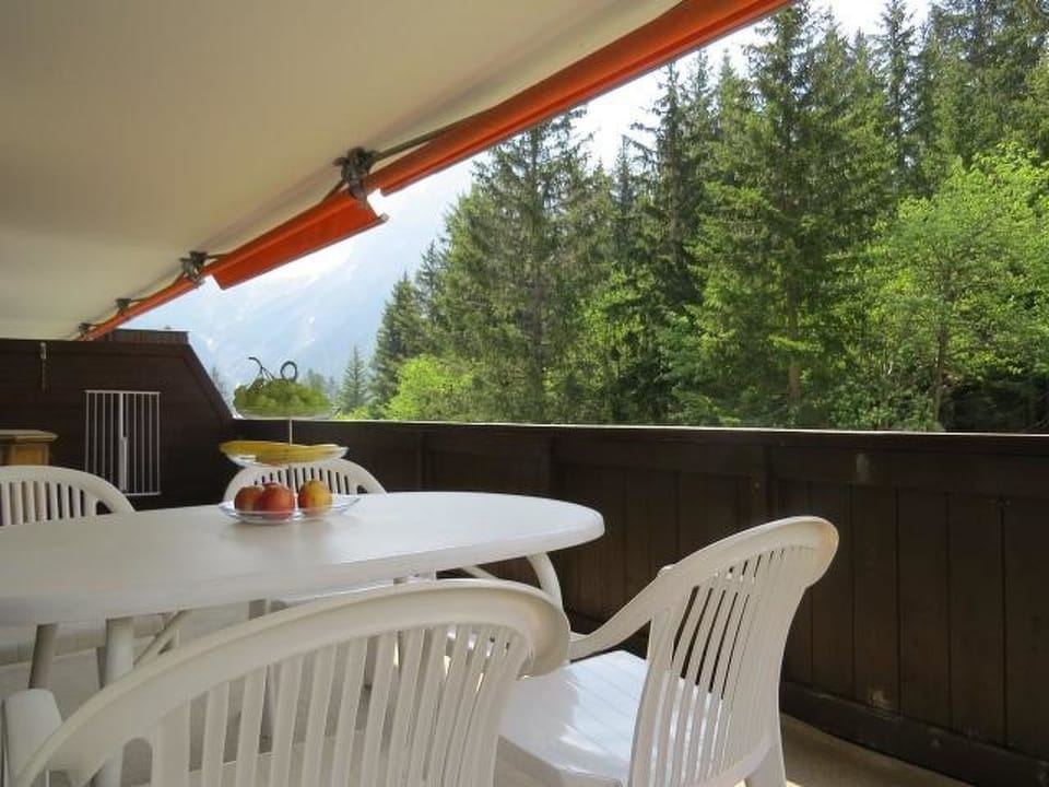 Hof Arosa A-18 Appartement/Fewo,   4-Bettwohnung Apartment in Arosa