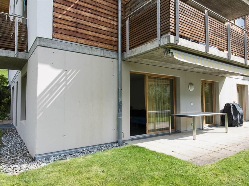 Im Wiher Appartement/Fewo Im Wiher Apartment in Canton of Grisons