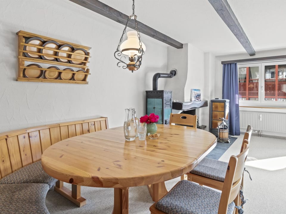 Seeli Appartement/Fewo,   Ferienwohnung Seeli Apartment in Canton of Grisons