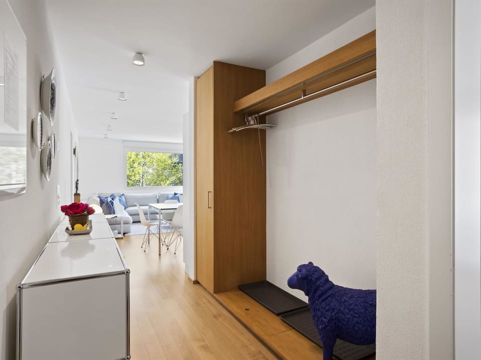Liebrand Appartement/Fewo Ferienwohnung Liebrand Apartment in Canton of Grisons