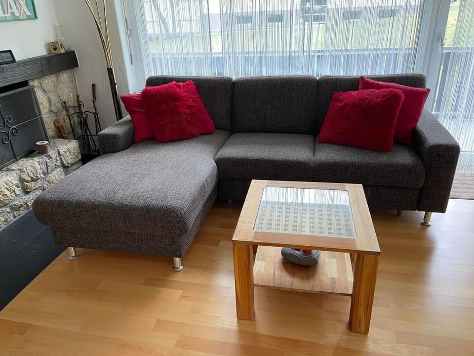 Ferienwohnung Apartment in Canton of Grisons