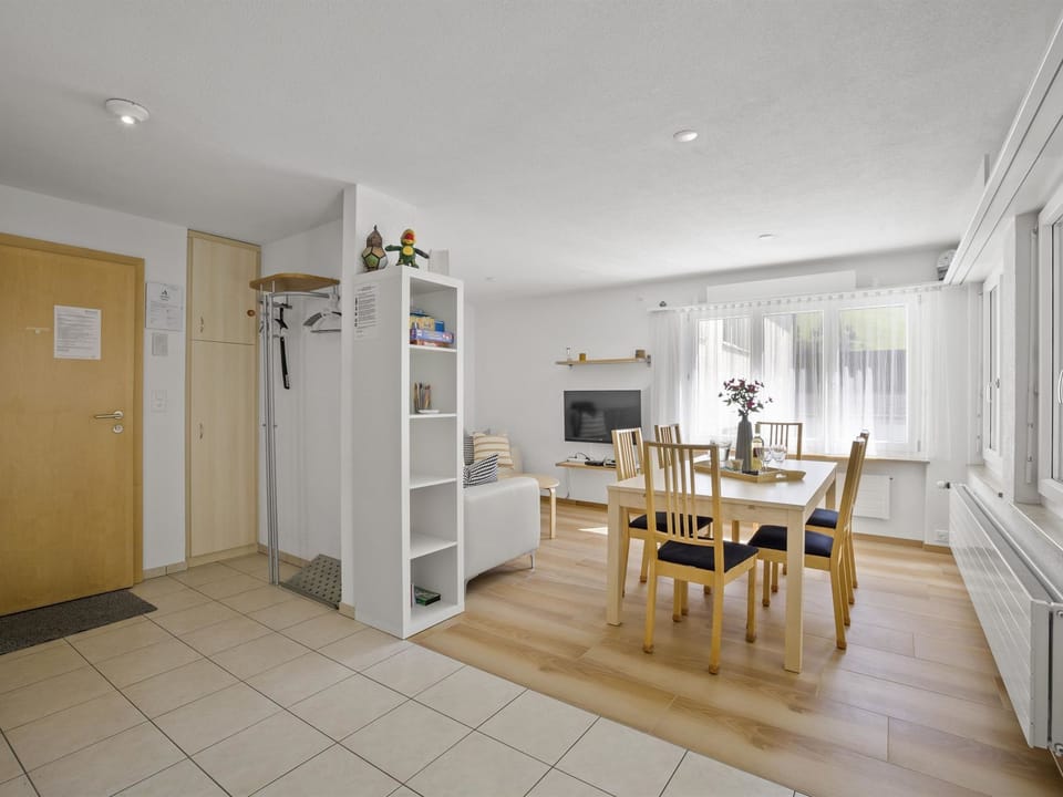 Ruggli Appartement/Fewo,   Ferienwohnung Ruggli Apartment in Canton of Grisons