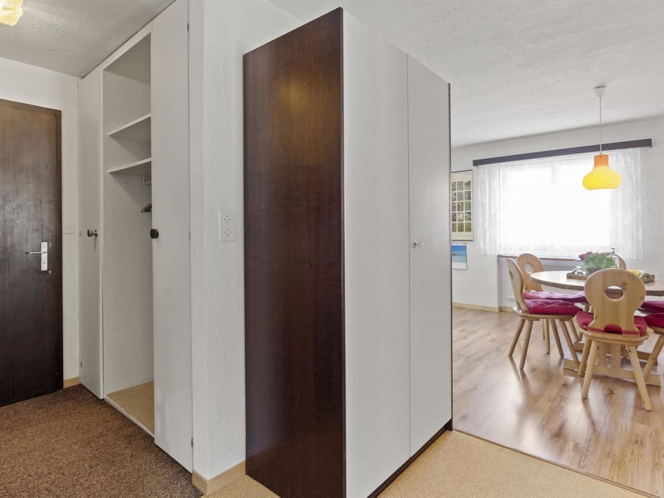 Lang Appartement/Fewo,   Ferienwohnung Lang Apartment in Canton of Grisons