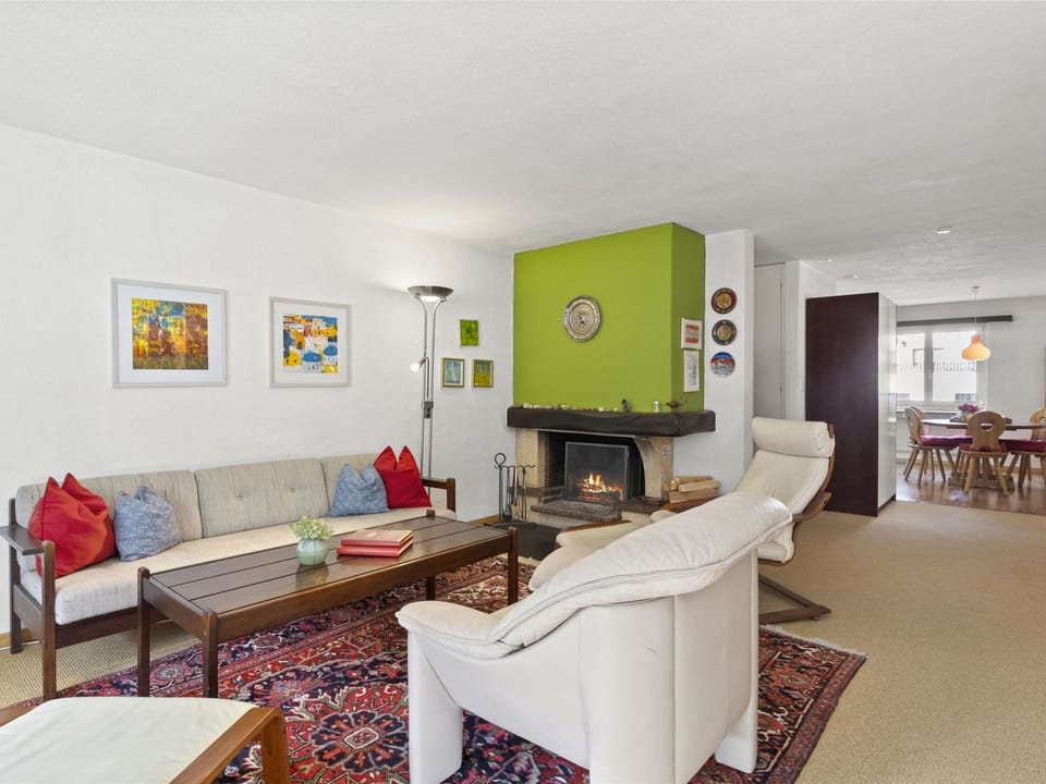 Lang Appartement/Fewo,   Ferienwohnung Lang Apartment in Canton of Grisons