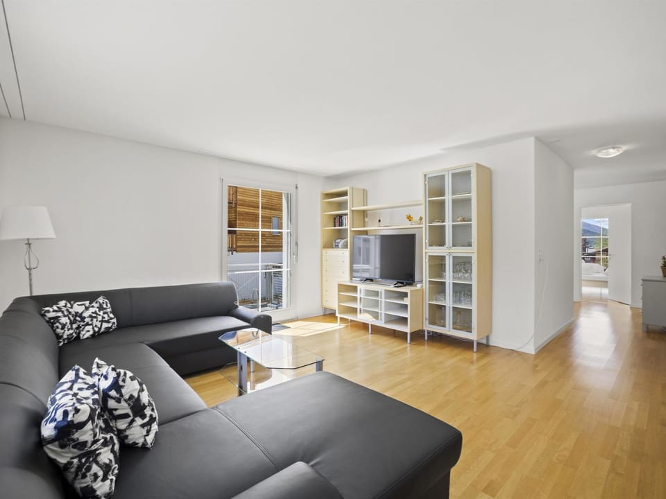 Moser Appartement/Fewo Ferienwohnung Moser IH Apartment in Canton of Grisons
