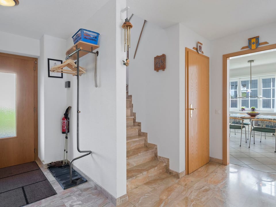 van der Meij Appartement/Fewo Ferienwohnung van der Meij IH Apartment in Canton of Grisons