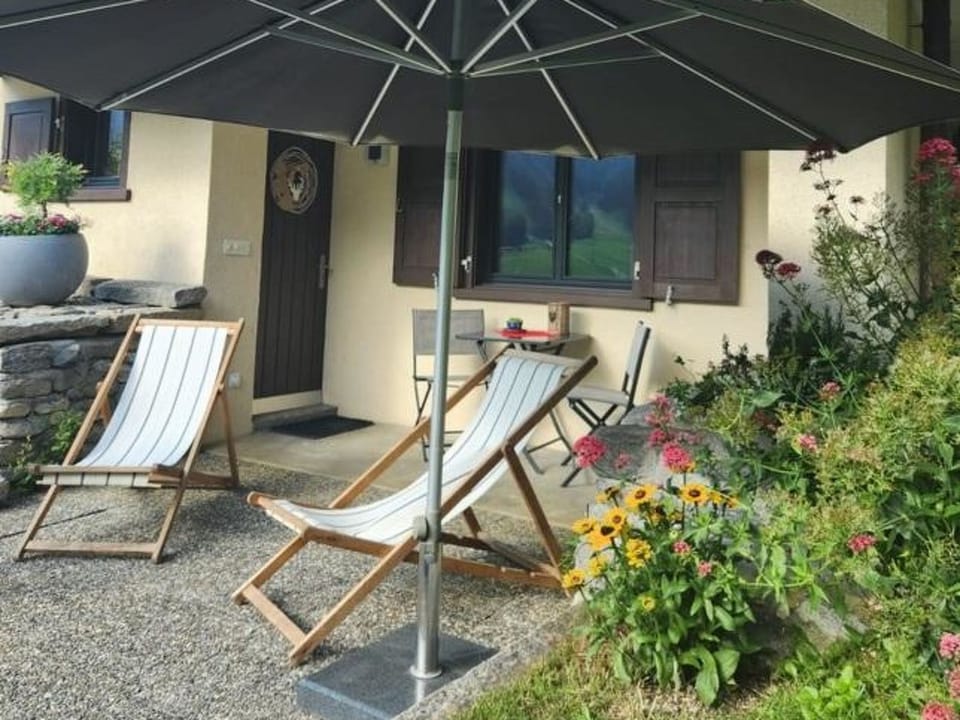 Am Sonnenhang Appartement/Fewo, Dusche, WC Appartement/Fewo, Dusche, WC Apartment in Canton of Grisons