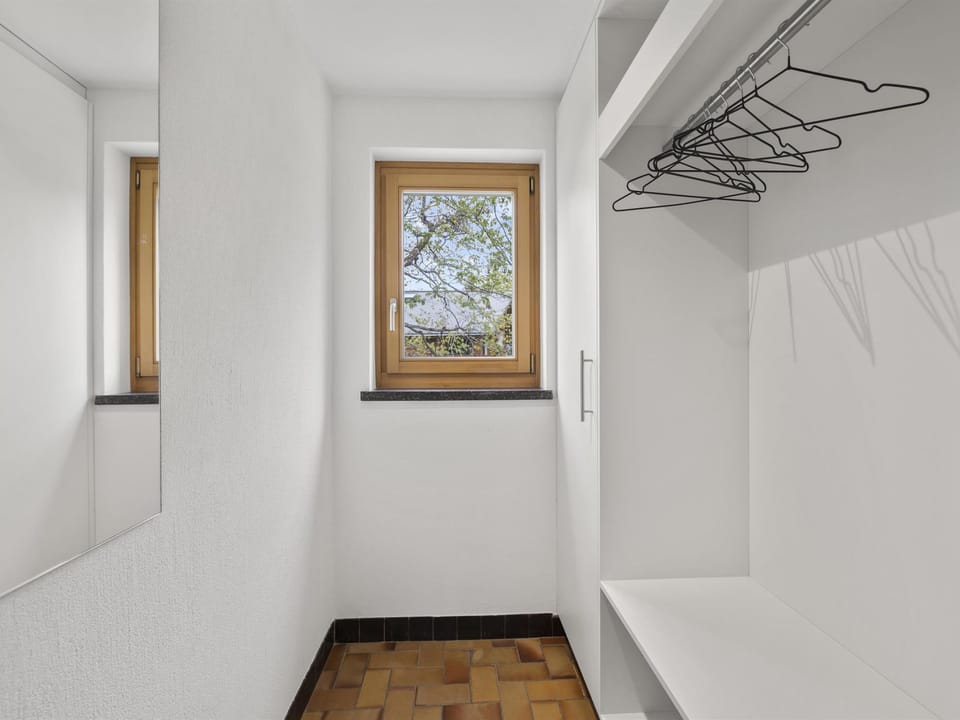 Bellavista 6 Appartement/Fewo, Bad, WC, 3 Schlafräume Apartment in Canton of Grisons