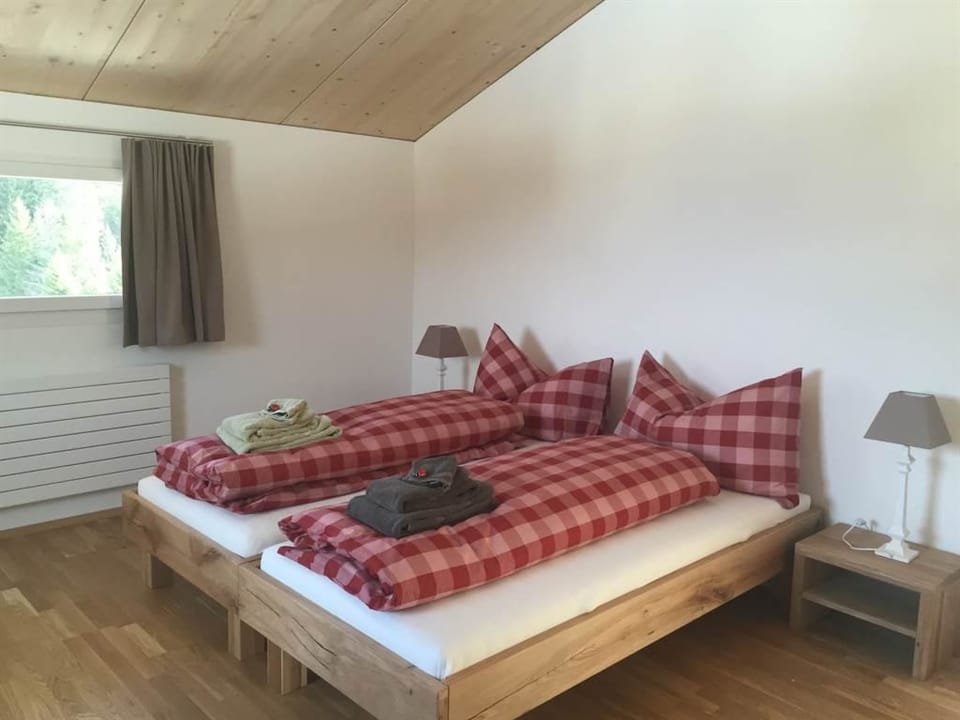 Chesa Parpan Appartement/Fewo Appartement/Fewo Apartment in Canton of Grisons