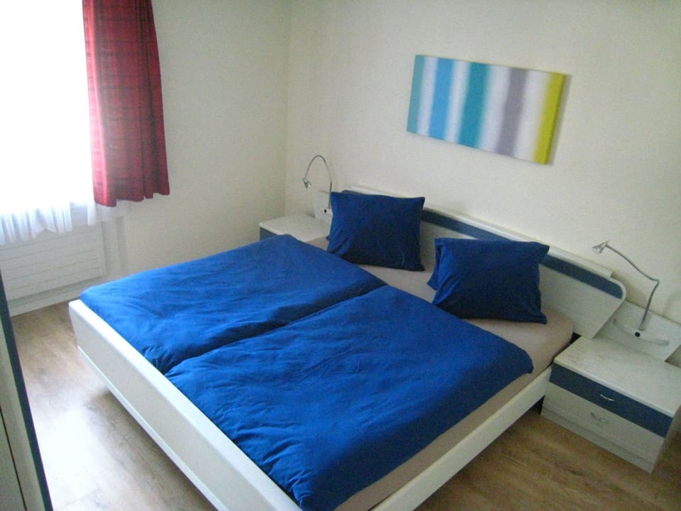 Haus Rhodania Conrad Appartement/Fewo,   5-Bettwohnung (3.5 Zimmerwohnung) Apartment in Lantsch/Lenz