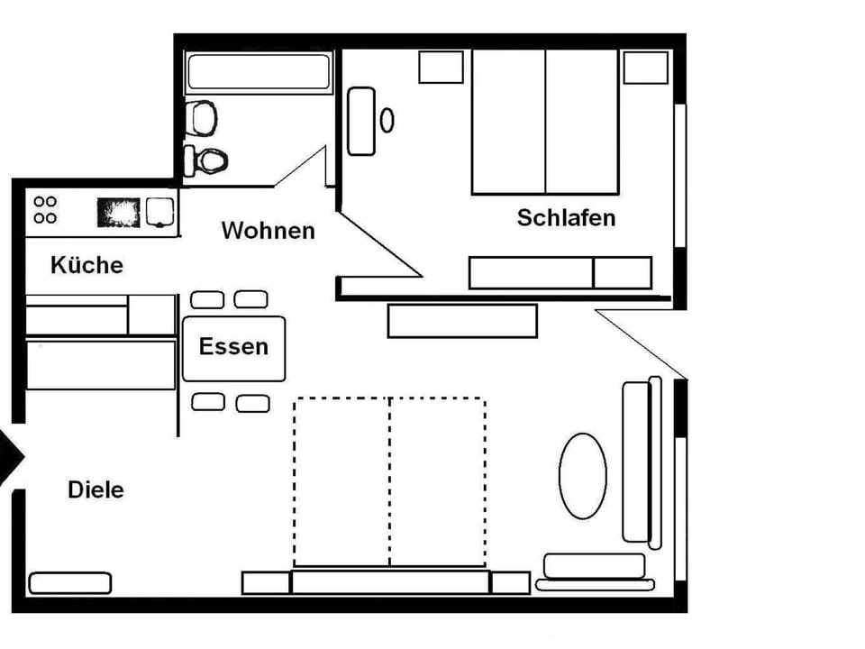 Inside other