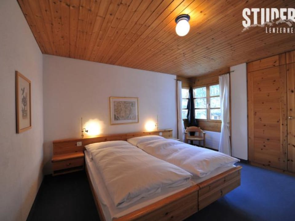 Studers Lenzerheide Appartement/Fewo Schweizerhof Nr. 311 Apartment in Lantsch/Lenz
