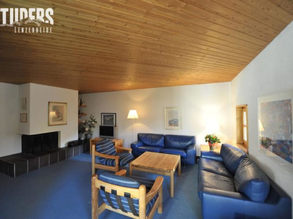 Studers Lenzerheide Appartement/Fewo Schweizerhof Nr. 311 Apartment in Lantsch/Lenz