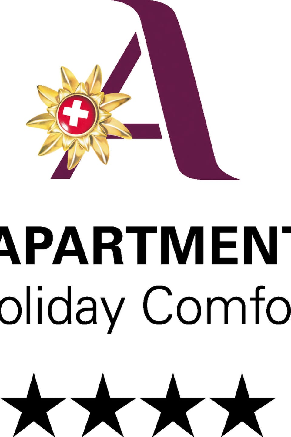 Schweizerhof 501 Mü 4-Bettwohnung (2.5 Zimmerwohnung) Apartment in Lantsch/Lenz