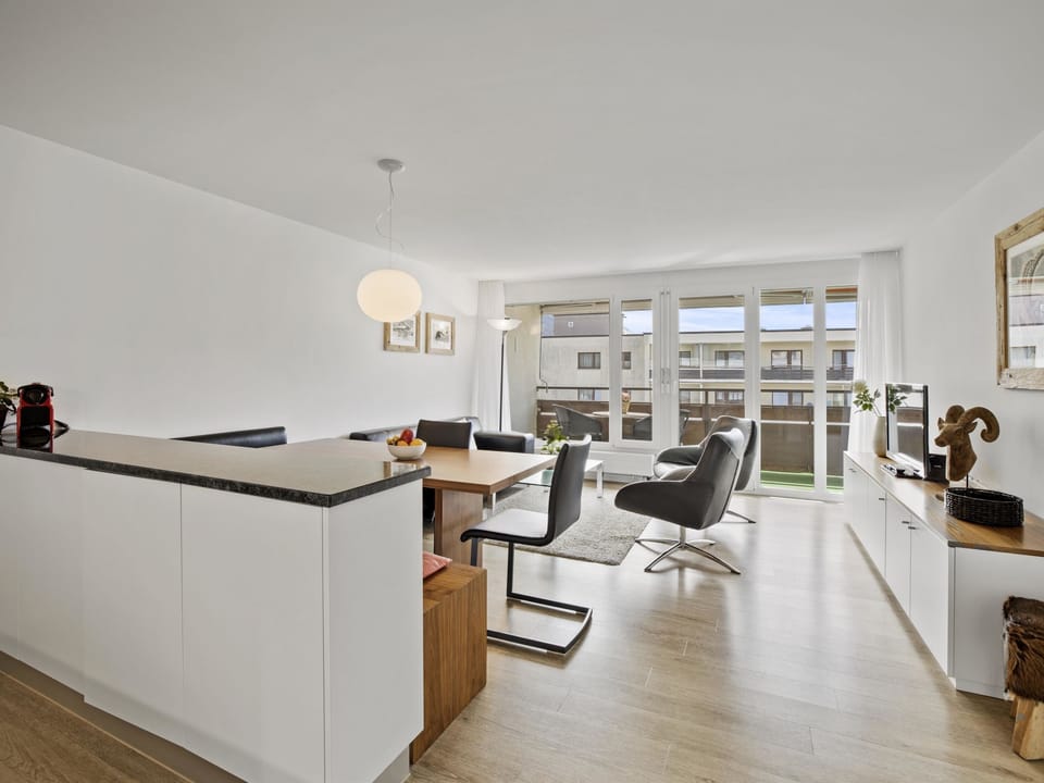 Nr.78 Haus Ladina Appartement/Fewo,   Nr.78 Haus Ladina Apartment in Lantsch/Lenz