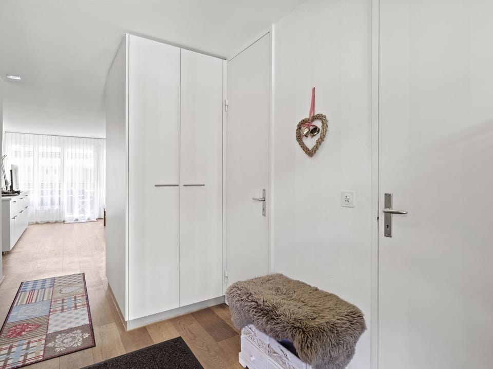 Nr.43 Haus Sotmirana Appartement/Fewo Nr.43 Haus Sotmirana Apartment in Lantsch/Lenz