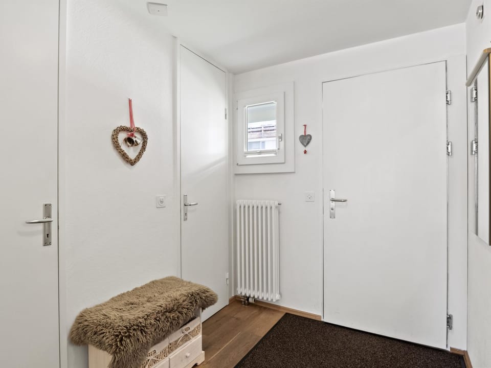 Nr.43 Haus Sotmirana Appartement/Fewo Nr.43 Haus Sotmirana IH Apartment in Lantsch/Lenz