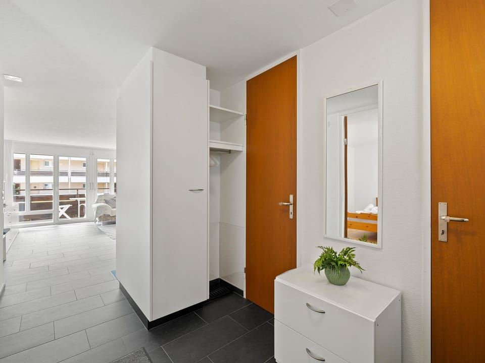 Nr.05 Haus Sursilvana Appartement/Fewo,   Nr.05 Haus Sursilvana IH Apartment in Lantsch/Lenz